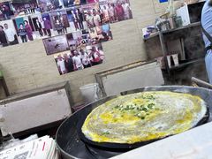 -清真·二嫂子煎饼果子(鼓楼旗舰形象店)