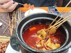 -有滋有味烧烤涮(果园星城C区店)