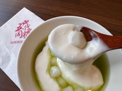 -五代同糖·甜品糖水店(河下古镇店)