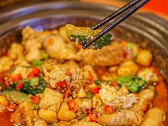 -东方饺子王(和平里店)