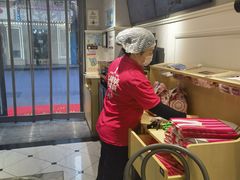 -小杨生煎(黄河路美食休闲街店)