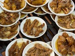 -品香排骨饭(羊官路店)