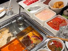 -海底捞火锅(关山保利店)