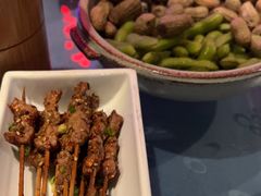 -肉串汪(望京店)