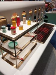 -奈尔宝家庭中心·亲子餐厅(北京东坝万达店)