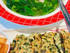 -谭厨中山传家菜.乳鸽.脆鲩鱼(华强北中航城店)