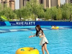 -清河半岛温泉度假酒店