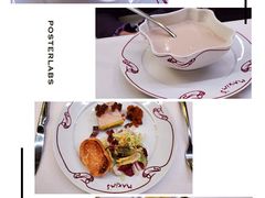 -马克西姆餐厅(崇文门店)