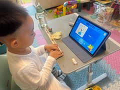 -吉的堡幼儿园(上海金山英慈园)