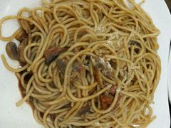 -蘑菇餐厅(马台街店)