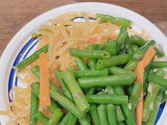 -丝路伊兰·兰州牛肉面(牛街总店)