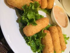 -德庆林厨房