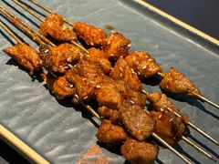 -青海名吃尕张娃非遗烤肉(城中店)