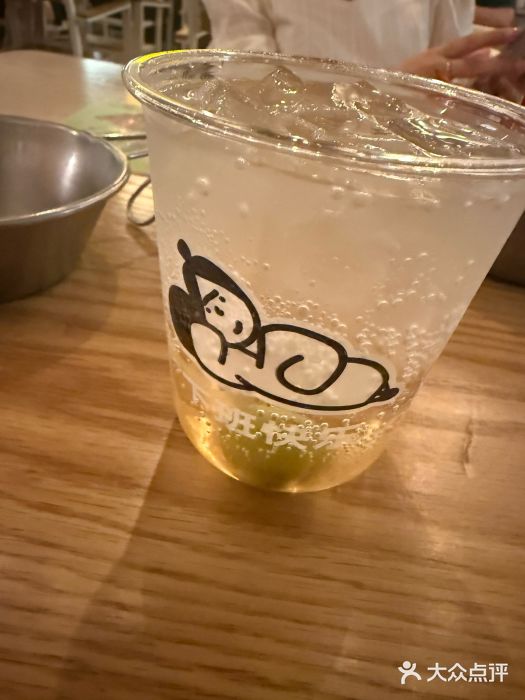 下酒(华熙店)图片