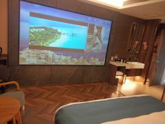 -邢台巴里岛假日酒店(达活泉公园店)