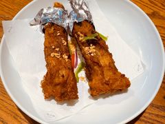 -苏小柳手工点心(人民广场分院)