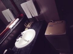 -西安永宁门大景城堡酒店