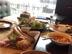 -马迭尔德式西餐精酿啤酒屋(中央大街店)