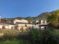 -塔川景区