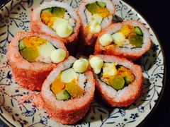 -左舞和风屋便当(金地店)