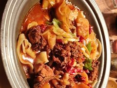 -耶里夏丽·新疆菜(徐家汇臻选店)