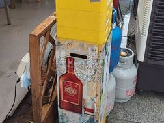 -小龙翻大江文化火锅(太古里店)