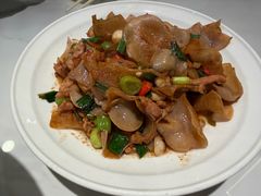 -有藕有鱼·湖北菜(唐家墩店)
