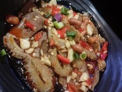 -宽窄巷子冒菜(中华广场店)