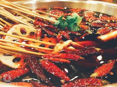 -川成串·自助串串香火锅(朝阳店)