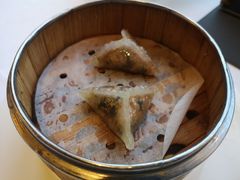 -富力丽思卡尔顿酒店·丽轩中餐厅