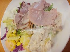 -So Lounge索兰至餐厅(蓝色港湾店)