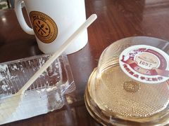 -德大西餐社(云南南路店)
