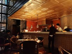 -Tivano意大利餐厅(成都居舍酒店)