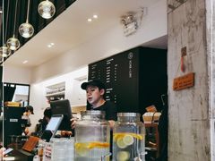 -Home Cafe(水榭春天店)