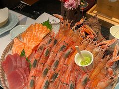 -匠和风精致料理(成都龙湖滨江天街店)