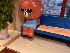 -汤连得温泉馆(宝山店)