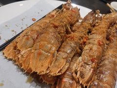 -飞尝蚝·顺德菜·鱼生(顺德总店)