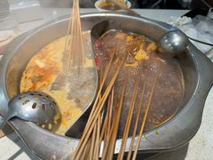 -水碾河刘老大串串香(水碾河路店)