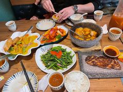 -泰堤坊(淡水体育馆店)