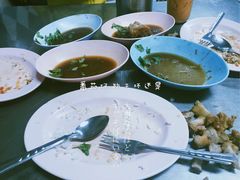 -Kha Mu Charoensang(Silom)