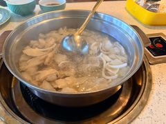 -润园四季椰子鸡火锅(海上世界店)