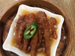 -虾饺妹·酒家(金碧店)