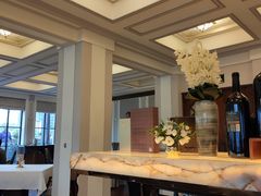 -上海和平饭店-华懋阁 The Cathay Room