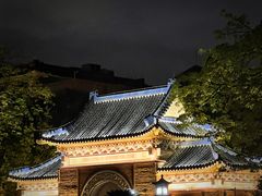 -广州中山纪念堂