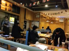 -木屋烧烤(万德庄店)