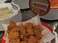 -龍歌自助小火锅(李沧顺和汇店)