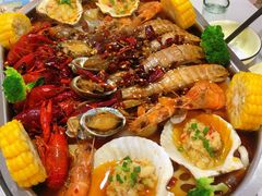 -辣螃铠盆盆蟹大排档(总店)