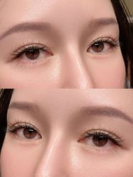 -猪猪女孩日式美睫美甲