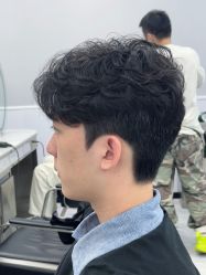 -YESIDO椰岛造型烫发染发