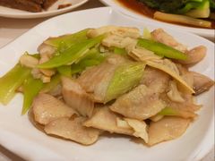-马凯餐厅(长椿街店)